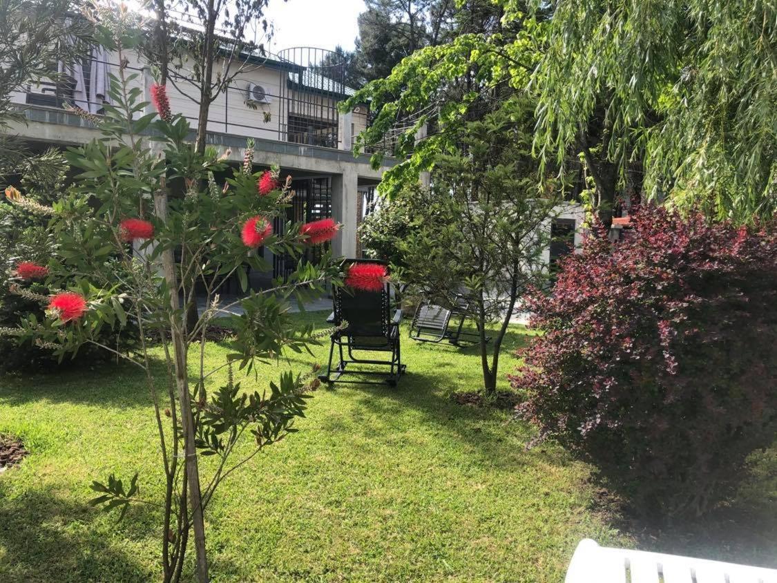 Restcoast Villa Shekhvetili Exterior photo