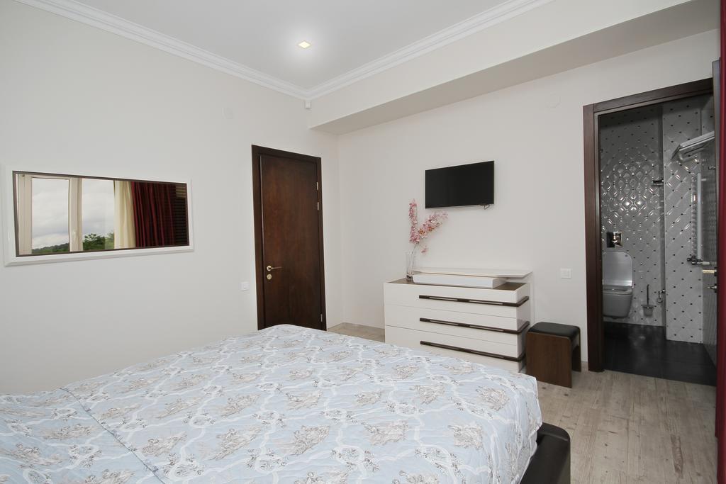 Restcoast Villa Shekhvetili Exterior photo